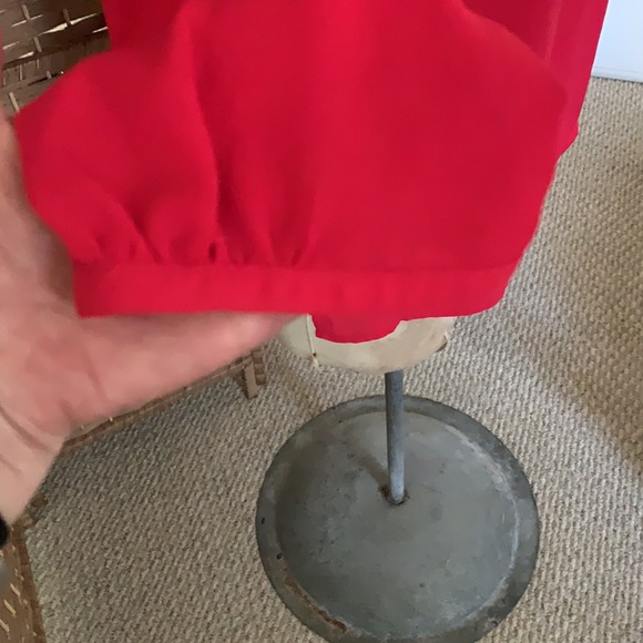 Express 3/4 sleeve blouse - Picture 3 of 5